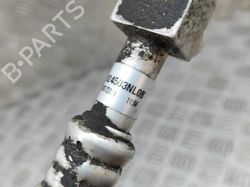 AC-rør NISSAN LEAF (ZE1) Electric | BP27792169M126