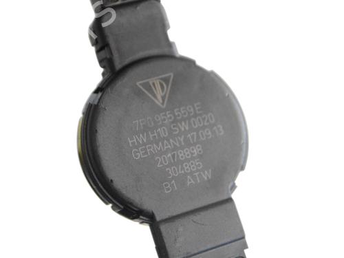 Electronic sensor PORSCHE PANAMERA (970) 3.0 S E-Hybrid | BP30244197M84 