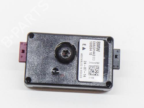 Used Electronic module BMW 3 (F30, F80) 335 d xDrive (313 hp) 7732051