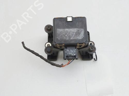 Used Electronic module Electronic module 39145617 39145617
