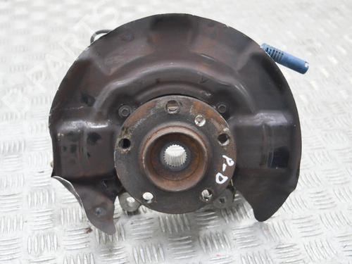 Used Right front steering knuckle MINI MINI COUNTRYMAN (R60) Cooper (122 hp) 14628129