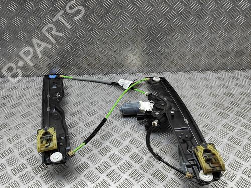 Used Front right window mechanism Front right window mechanism JAGUAR F-PACE (X761) 2.0 TD4 (163 hp) 33376042 33376042
