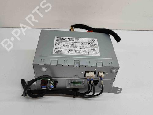 Elektronisk modul POLESTAR POLESTAR 2 (534) EV (408 hp) 27785366