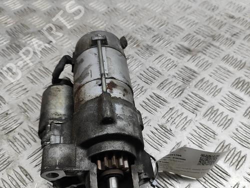 Starter LAND ROVER RANGE ROVER EVOQUE (L538) 2.2 D 4x4 | BP26389273M8 