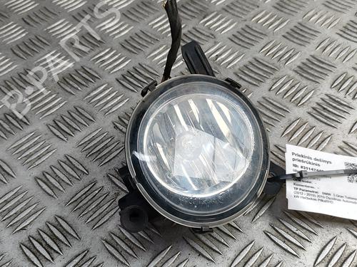Used Right front fog light BMW 3 Gran Turismo (F34) 335 d xDrive (313 hp) 27797496