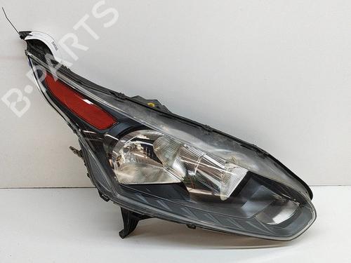 Used Right headlight Right headlight FORD TRANSIT CONNECT V408 Box Body/MPV 1.0 EcoBoost (100 hp) 19283638 19283638