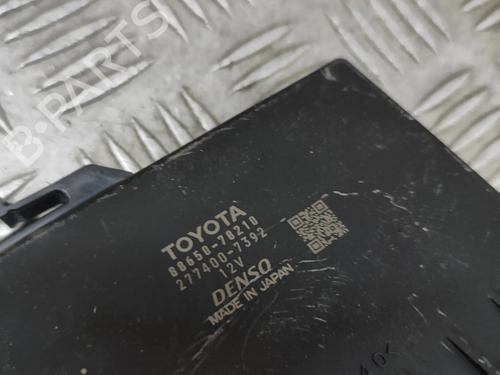 Electronic module LEXUS NX (_Z1_) 300h AWD (AYZ15_, AYZ15R) | BP27790011M83 