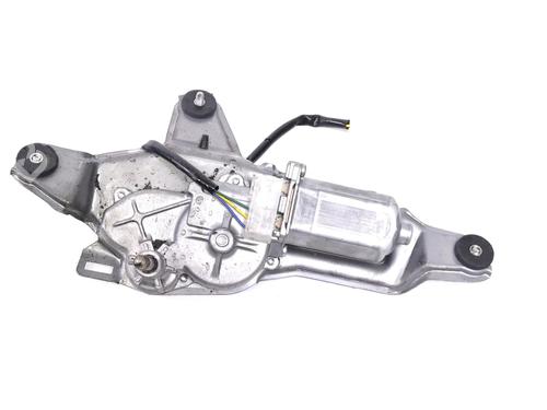 Used Rear wiper motor SUZUKI GRAND VITARA II (JT, TE, TD) 1.9 DDiS All-wheel Drive (JT419, TD44, JB419WD, JB419XD,... (129 hp) 30281504