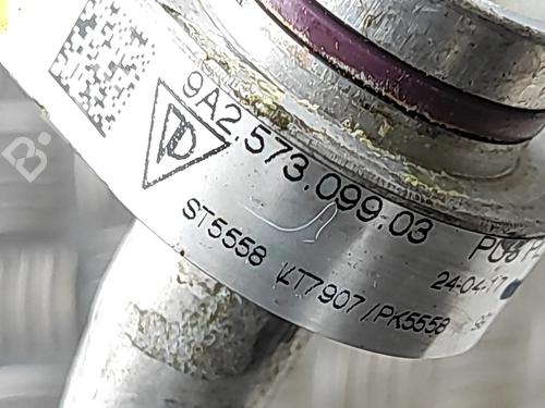 AC pipe PORSCHE 718 CAYMAN (982) S 2.5 (982130, 982131) | BP33938055M126  - Image 6