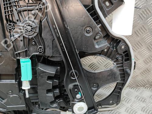 Front right window mechanism TESLA MODEL Y (5YJY) EV Performance All-wheel Drive | BP32754496C23  - Image 5