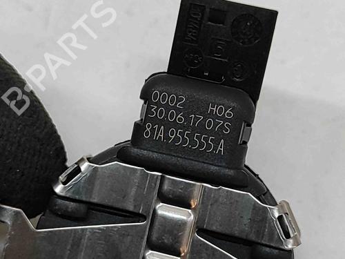 Elektronisk sensor AUDI A4 B9 Avant (8W5, 8WD) 2.0 TDI | BP29542165M84 
