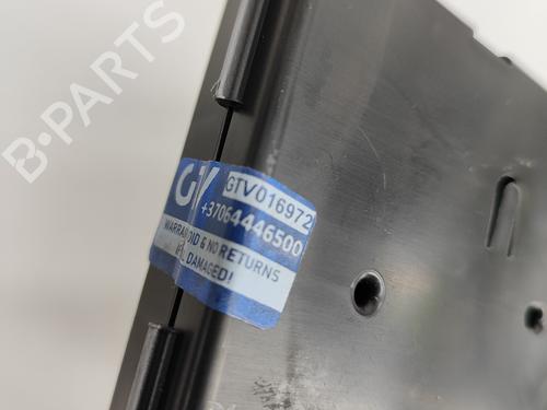 Climate control ALFA ROMEO GIULIA (952_) 2.0 (952ACA25) | BP23561411I5 
