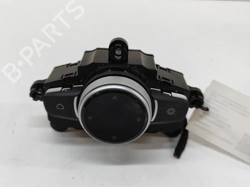 Used Switch ALFA ROMEO STELVIO (949_) 2.0 Q4 (949.AXA2A) (280 hp) 28434852