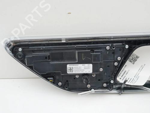 Switch MERCEDES-BENZ EQS (V297) EQS 450+ (297.123) | BP39205026I30 - Image 5