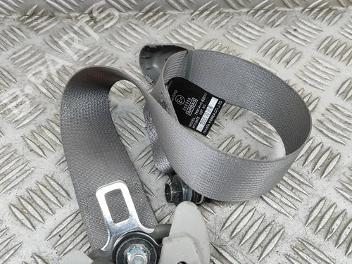 Front right seatbelt KIA SOUL II (PS) EV Electric | BP33370876I25 - Image 4
