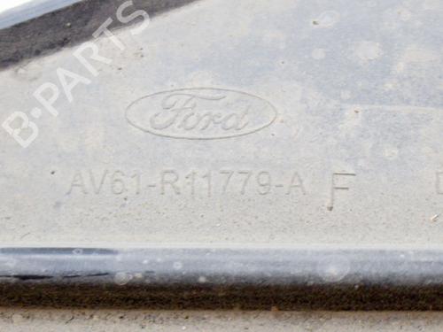 Underbody protection FORD FOCUS III 1.0 EcoBoost | BP14615984M92 