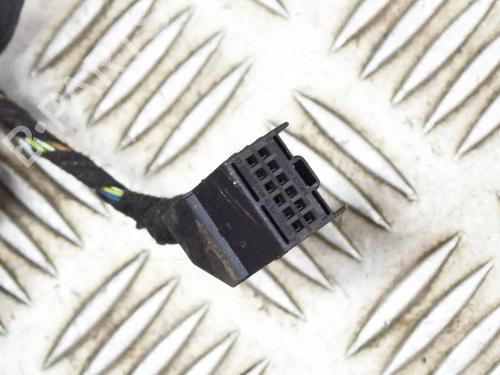 Electronic module AUDI A5 (8T3) 1.8 TFSI | BP15376584M83