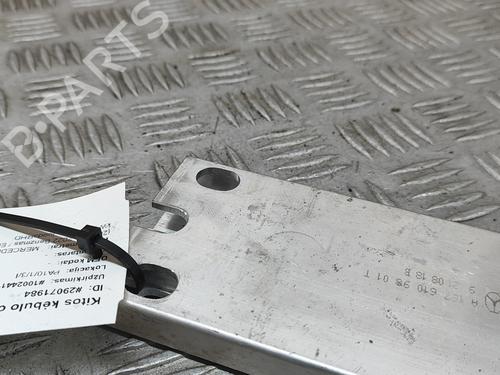 Other MERCEDES-BENZ GLS (X167) AMG 63 4Matic+ EQ Boost 4-matic+ (167.989) | BP28556769O1 