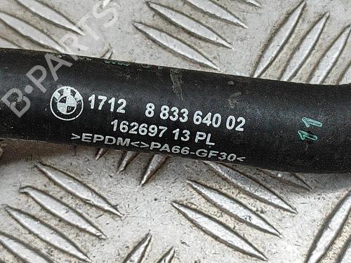 Pipe BMW iX (I20) xDrive 50 | BP28552752M125 