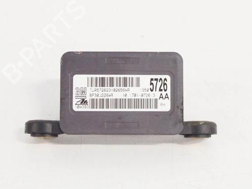 Used Electronic sensor OPEL INSIGNIA A (G09) 2.0 Biturbo CDTI (68) (190 hp) 7082228