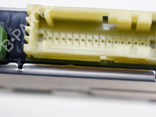 Electronic module MERCEDES-BENZ E-CLASS (W213) E 200 d (213.013) | BP10071057M83 