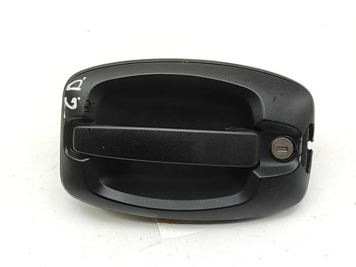 Used Rear right exterior door handle Rear right exterior door handle CITROËN JUMPER II Van 2.0 BlueHDi 130 (130 hp) 33380952 33380952