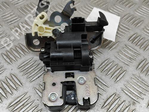 Used Tailgate lock Tailgate lock AUDI A3 (8V1, 8VK) S3 quattro (300 hp) 21187754 21187754