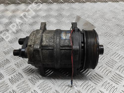 AC compressor MERCEDES-BENZ GLE (W166) 250 d (166.006) | BP23866236M34 