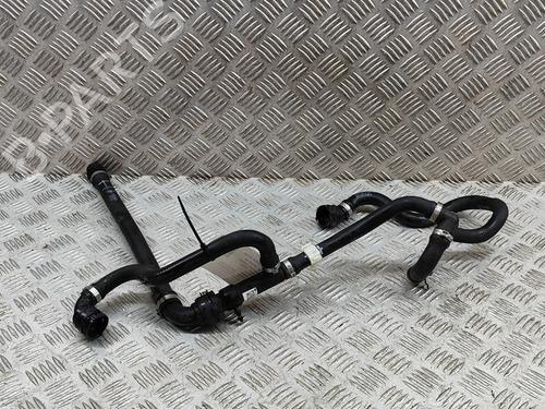 Used Pipe BMW X1 (U11) iX1 xDrive 30 (313 hp) 28563412