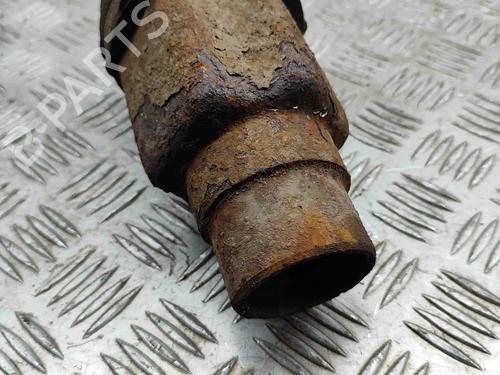 Right front driveshaft FORD RANGER (TKE) 3.2 TDCi 4x4 | BP18036620M39 