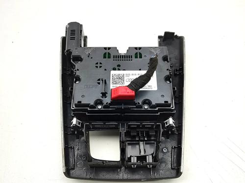 Switch AUDI A3 Sportback (8VA, 8VF) 1.6 TDI | BP39458141I30 - Image 4
