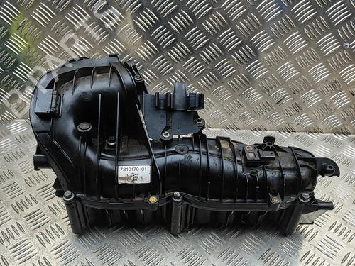 Used Intake manifold Intake manifold OPEL VIVARO A Bus (X83) 2.0 CDTI (F7, J7, A07) (90 hp) 28566299 28566299