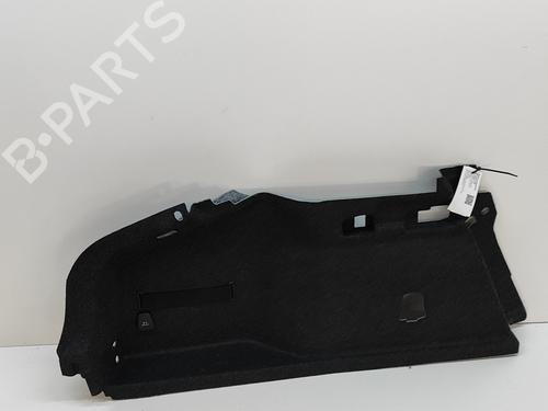 Used Boot lining POLESTAR POLESTAR 2 (534) EV (224 hp) 28549416