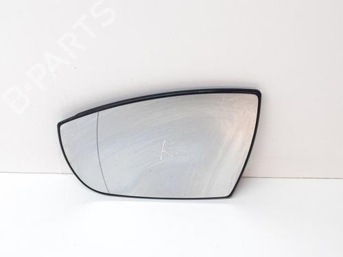 Used Left mirror glass FORD C-MAX II (DXA/CB7, DXA/CEU) 2.0 TDCi (140 hp) 14635381