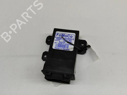 Used Electronic module Electronic module FORD MONDEO V Turnier (CF) 1.6 TDCi (115 hp) 16194810 16194810