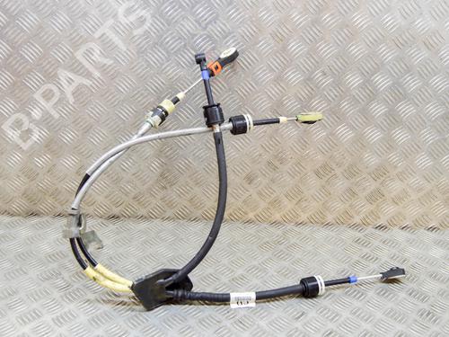 Used Other Other FORD FIESTA VII (HJ, HF) 1.0 EcoBoost (140 hp) 14646535 14646535