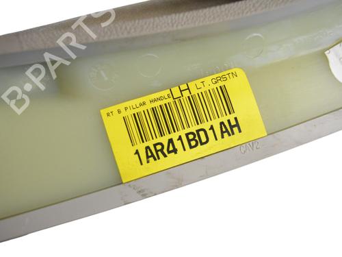 Other CHRYSLER GRAND VOYAGER V (RT) 2.8 CRD | BP30247136O1 