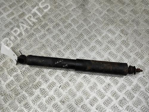Used Left rear shock absorber Left rear shock absorber SSANGYONG MUSSO (FJ) 2.3 D (79 hp) 25614303 25614303