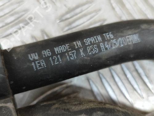 Pipe VW ID.3 (E11, E12) Pro | BP28430643M125