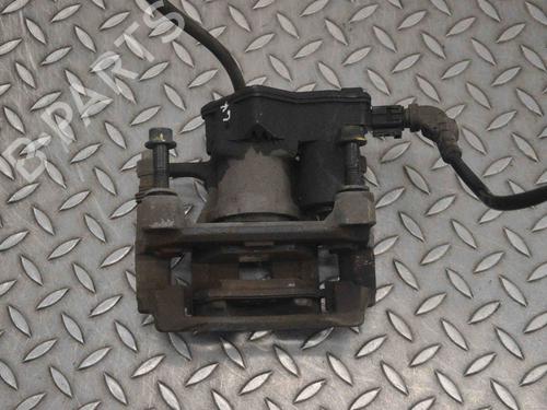 Left rear brake caliper KIA SORENTO IV (MQ4, MQ4A) 1.6 T-GDi Hybrid AWD | BP30245432M107