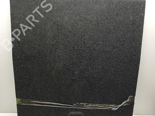 Used Luggage compartment floor Luggage compartment floor POLESTAR POLESTAR 2 (534) EV (224 hp) 36507438 36507438