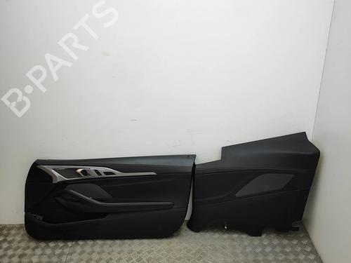 Sæde sæt BMW 8 Coupe (G15, F92) 840 i | BP37697837C78 - Image 14