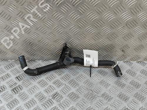 Used Pipe TOYOTA bZ4X (_EAM1_) EV (YEAM15) (218 hp) 28560655