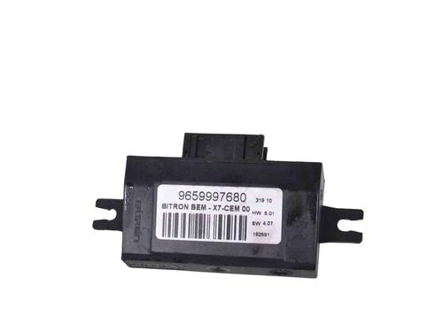 Module électronique PEUGEOT RCZ 1.6 16V (156 hp) 30267880