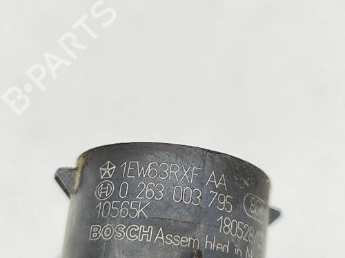 Electronic module MASERATI LEVANTE SUV (M161) 3.0 D Q4 | BP31859433M83 