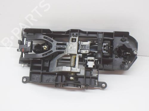 Høyre bak utvendig håndtak BMW 5 (F10) M5 | BP7999411C130