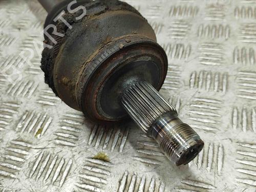 Right rear driveshaft MERCEDES-BENZ E-CLASS Convertible (A207) E 250 CDI / BlueTEC / d (207.403, 207.404) | BP27723654M41