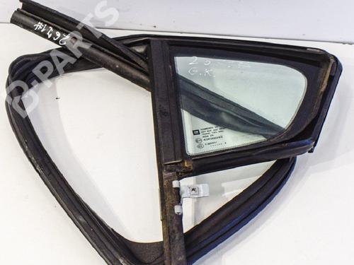 Used Rear left door window Rear left door window CHEVROLET VOLT EV 150 (151 hp) 10398539 10398539