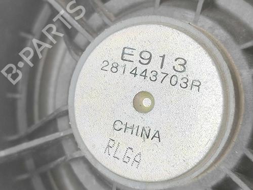 Speaker RENAULT ARKANA I (LCM_, LDN_) 1.6 E-TECH 145 (LDMU) | BP35726957E2 - Image 5