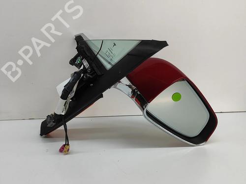 Rétroviseur droit TESLA MODEL S (5YJS) 70D AWD (334 hp) 32025457